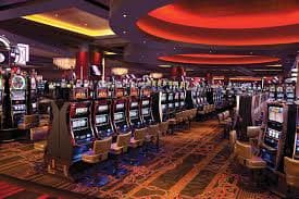 American Roulette Game 