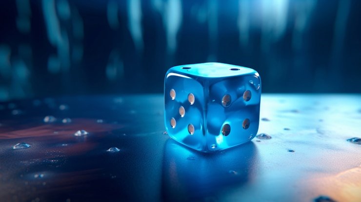 Multiple player outcomes at Infinite Blackjack table simultaneously